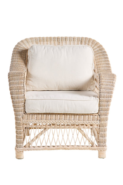 Wilt - Poltrona Con Cuscino