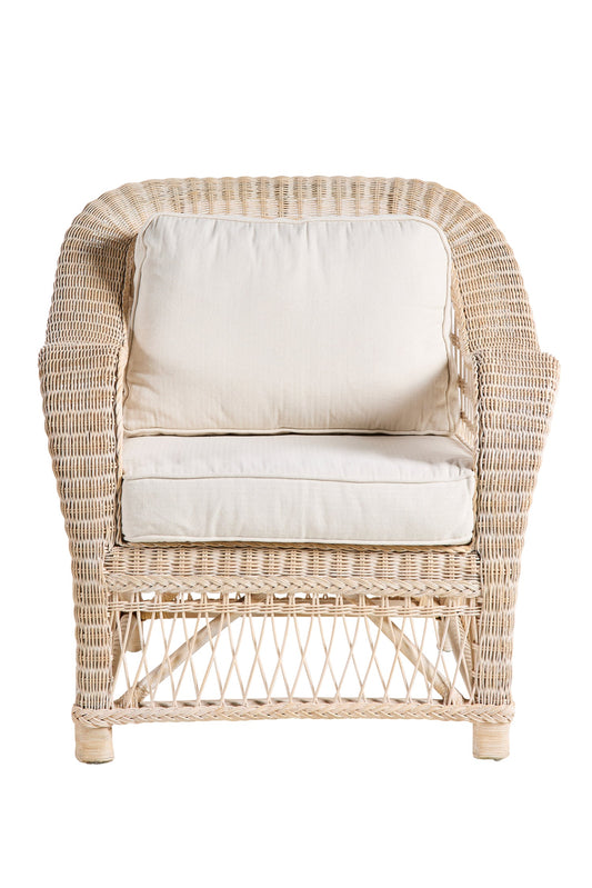 Wilt - Poltrona Con Cuscino