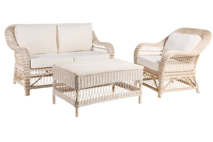 Wilt - Poltrona Con Cuscino