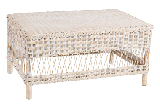 Wilt - Tavolo Rattan
