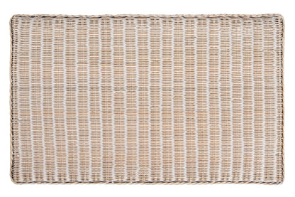 Wilt - Tavolo Rattan