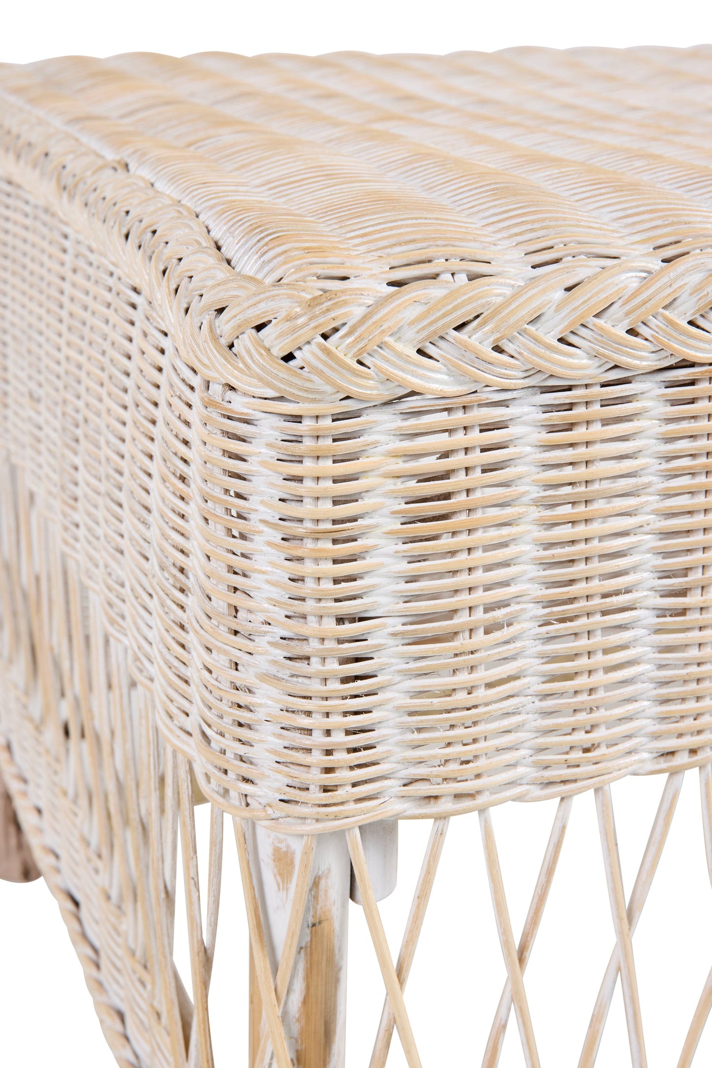 Wilt - Tavolo Rattan