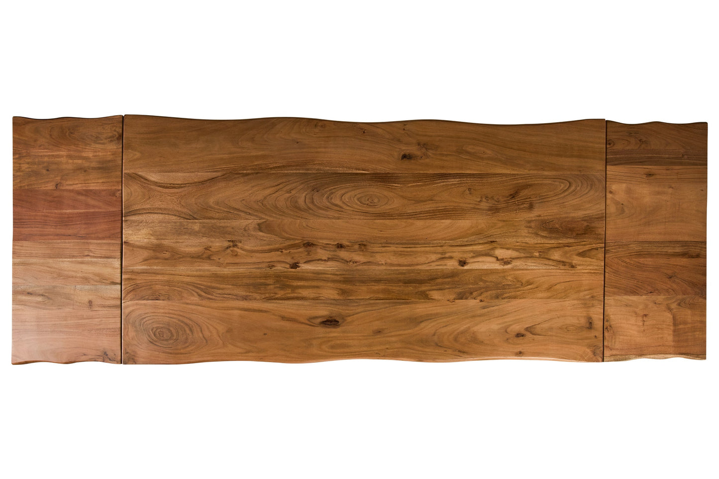 Farley - Tavolo Pranzo 180X90 Più Prolunghe