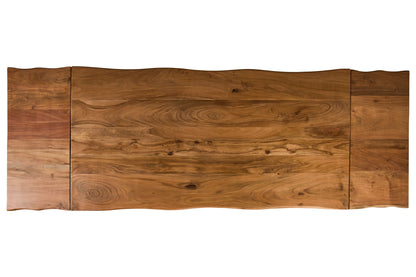 Farley - Tavolo Pranzo 180X90 Più Prolunghe