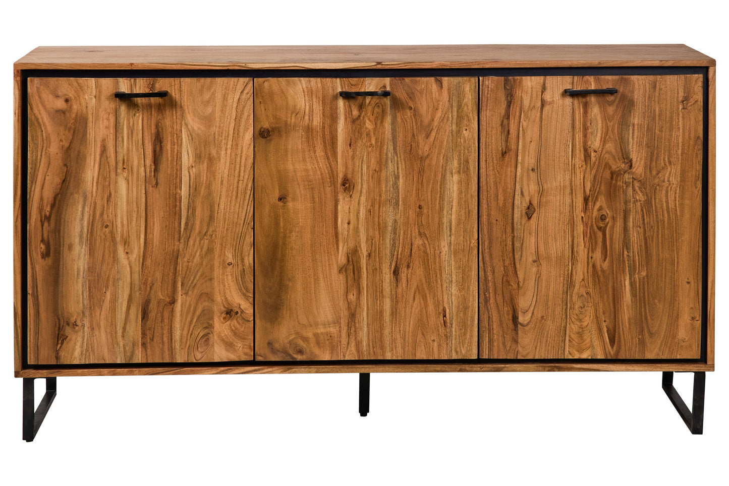 Farley - Credenza 3 Sportelli