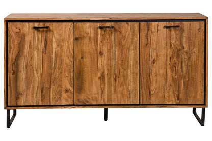 Farley - Credenza 3 Sportelli