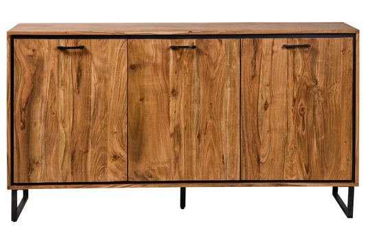 Farley - Credenza 3 Sportelli