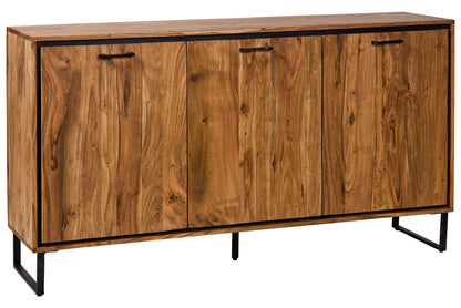 Farley - Credenza 3 Sportelli
