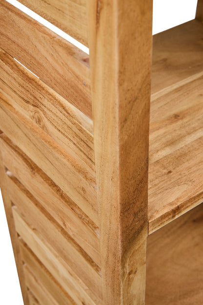 Funchal - Scaffalino 1 Sportello Basso 3 Ripiani