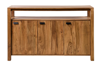 Málaga - Credenza Bassa 3 Sportelli