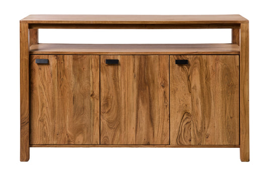 Málaga - Credenza Bassa 3 Sportelli