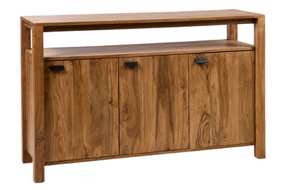 Málaga - Credenza Bassa 3 Sportelli