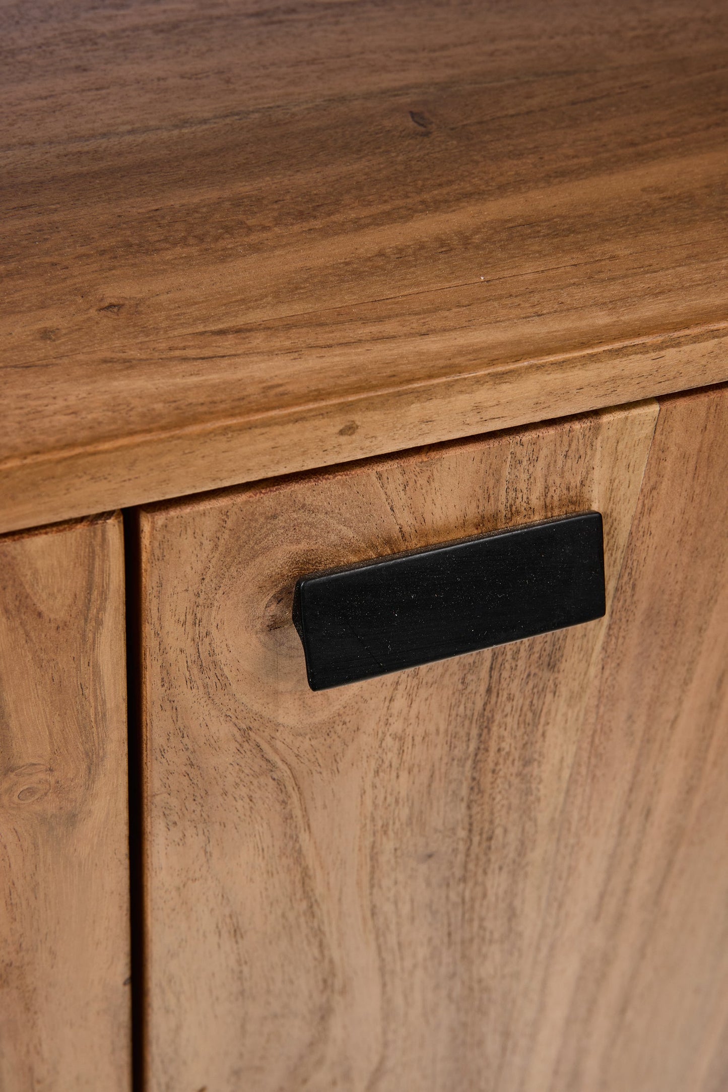 Málaga - Credenza Bassa 3 Sportelli