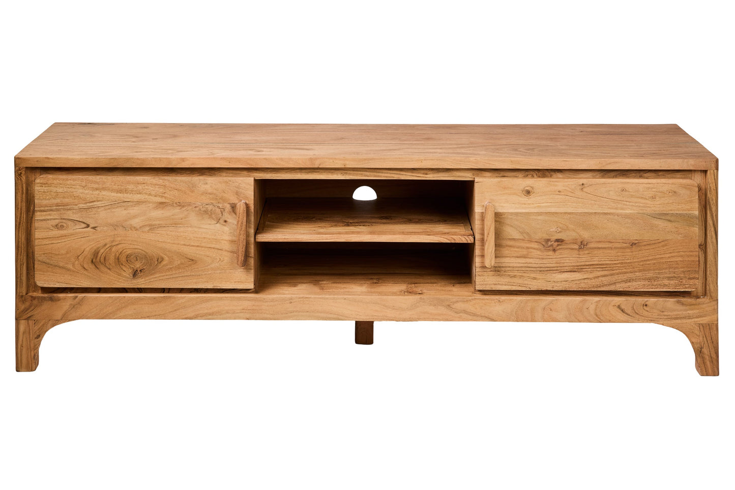 Albacete - Mobile Basso Porta Tv