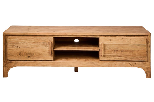 Albacete - Mobile Basso Porta Tv