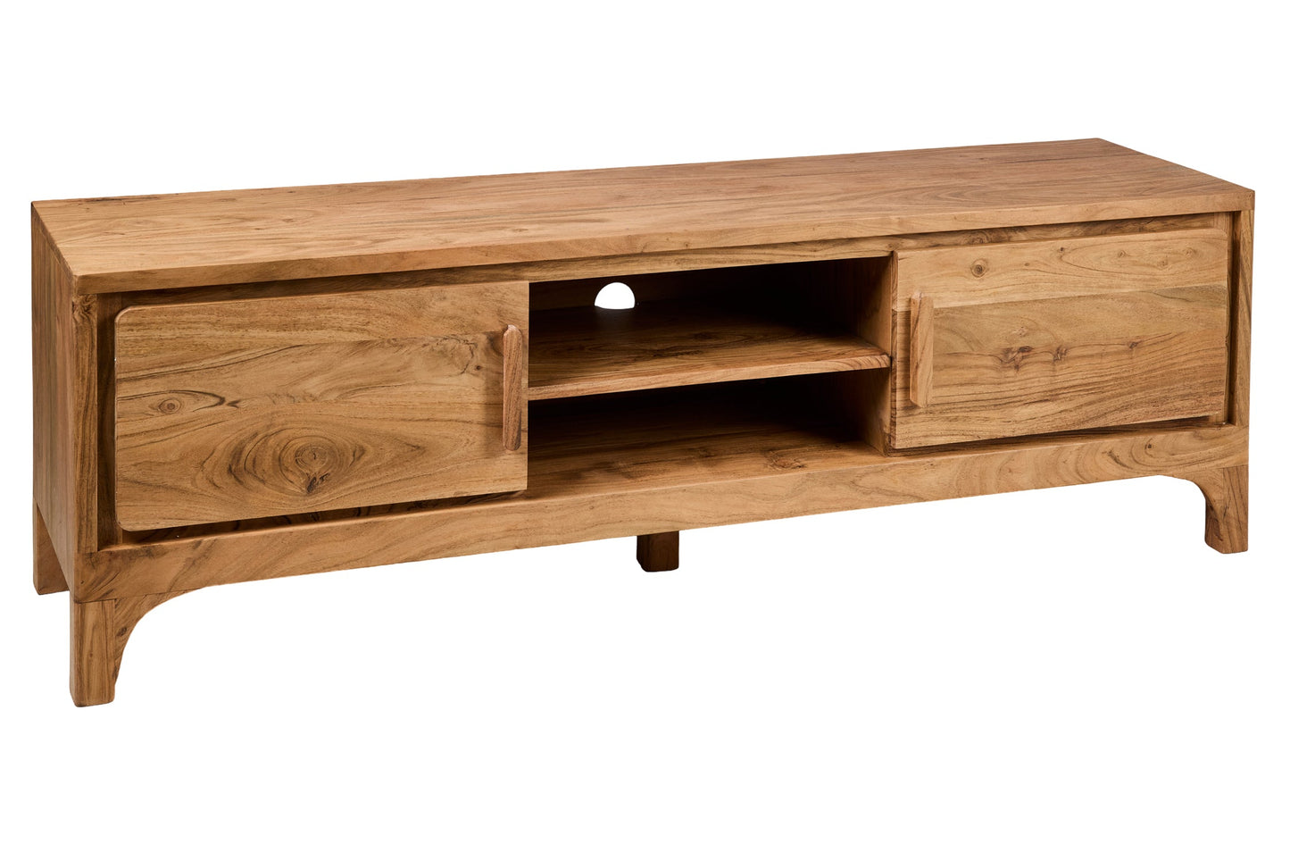 Albacete - Mobile Basso Porta Tv