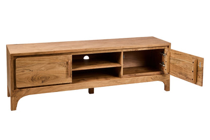 Albacete - Mobile Basso Porta Tv