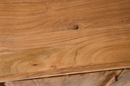 Albacete - Credenza Bassa 3 Sportelli