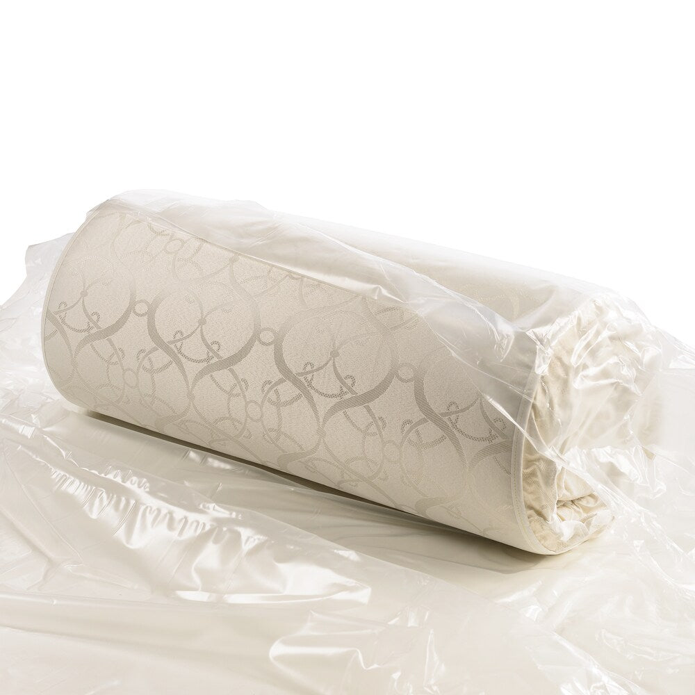 Seleziona il set di materasso e base in memory foam in gel da 10 pollici di lusso