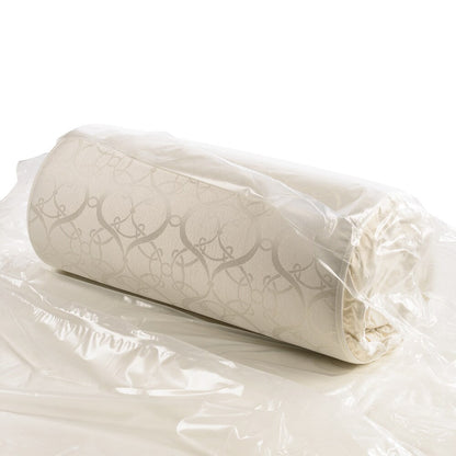 Seleziona il set di materasso e base in memory foam in gel da 10 pollici di lusso