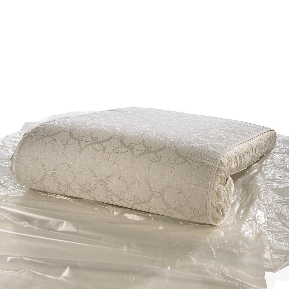 Seleziona il set di materasso e base in memory foam in gel da 10 pollici di lusso