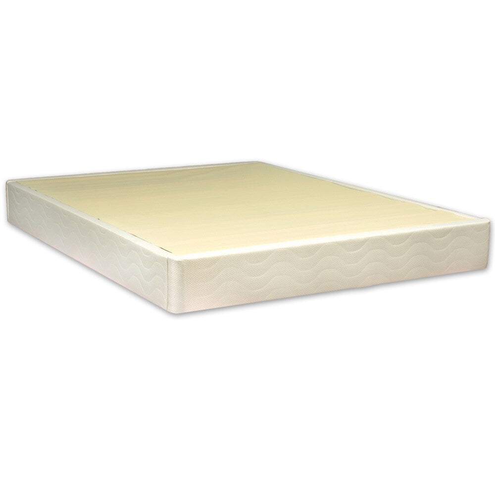Seleziona il set di materasso e base in memory foam in gel da 10 pollici di lusso