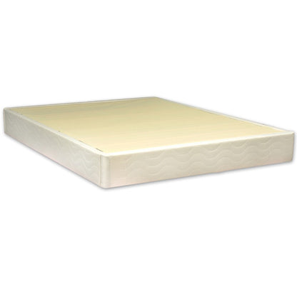 Seleziona il set di materasso e base in memory foam in gel da 10 pollici di lusso
