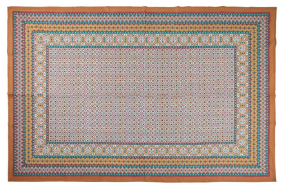 Bodrum - Mezzero Stamapto 170X260