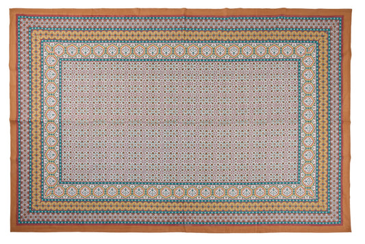 Bodrum - Mezzero Stamapto 170X260