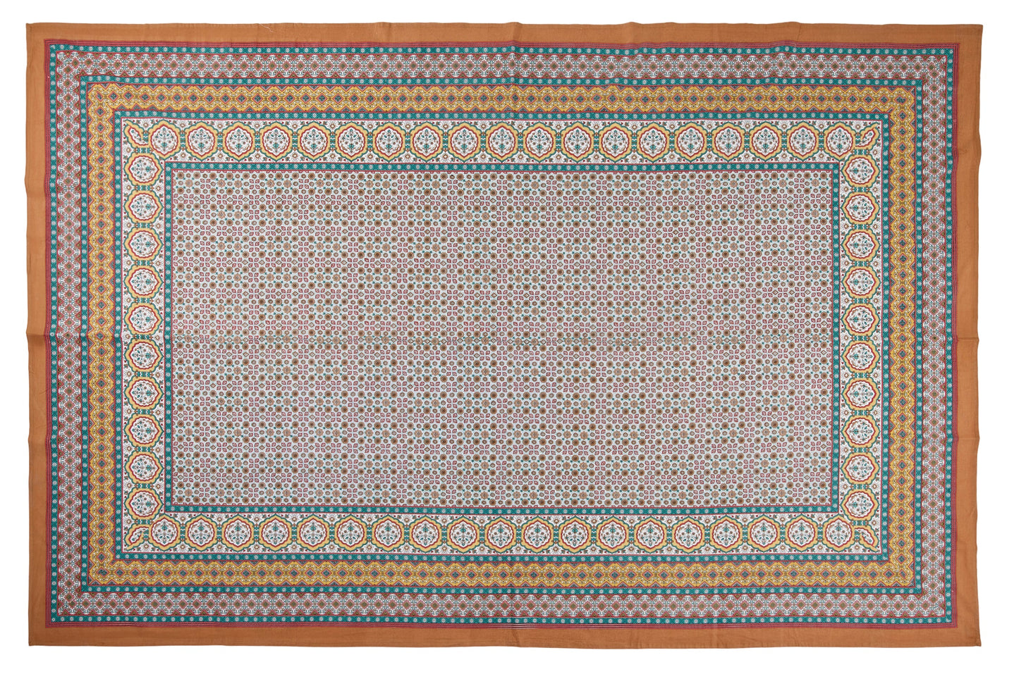 Bodrum-Mezzero Stampato 250X260