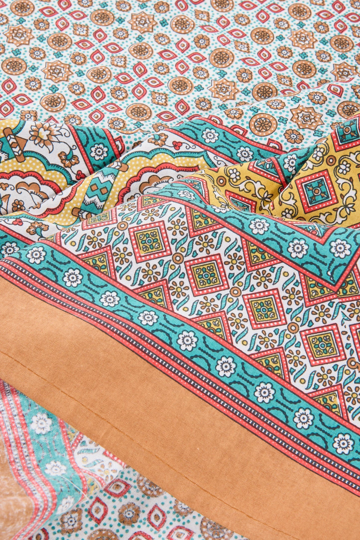 Bodrum-Mezzero Stampato 250X260