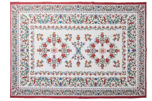 Lindos-Mezzero Stampato 170X260