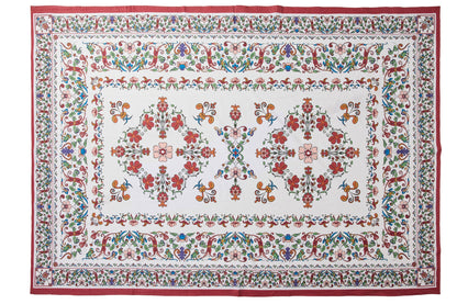 Lindos-Mezzero Stampato 250X260