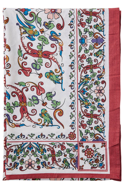 Lindos-Mezzero Stampato 250X260