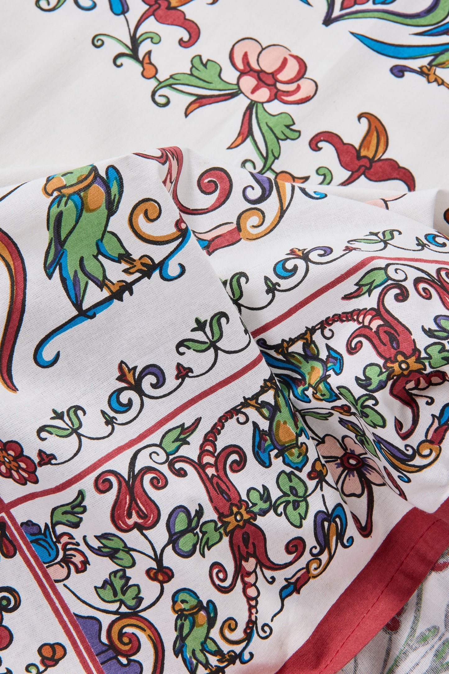 Lindos-Mezzero Stampato 250X260