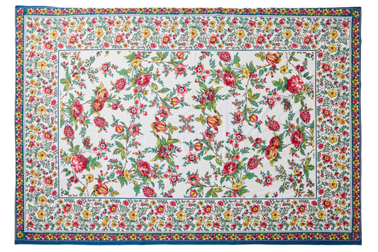 Cefalonia - Mezzero Stampato 170X260