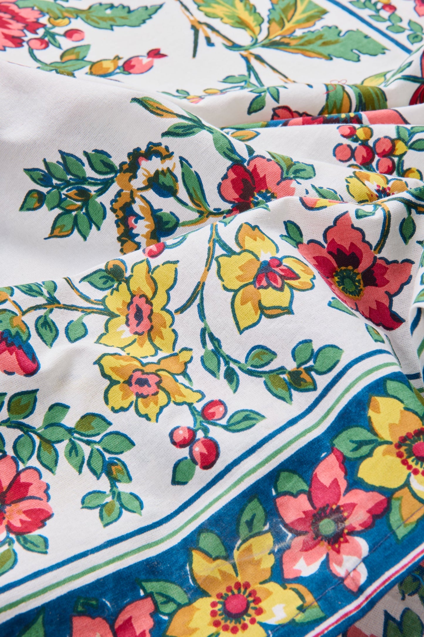 Cefalonia - Mezzero Stampato 170X260