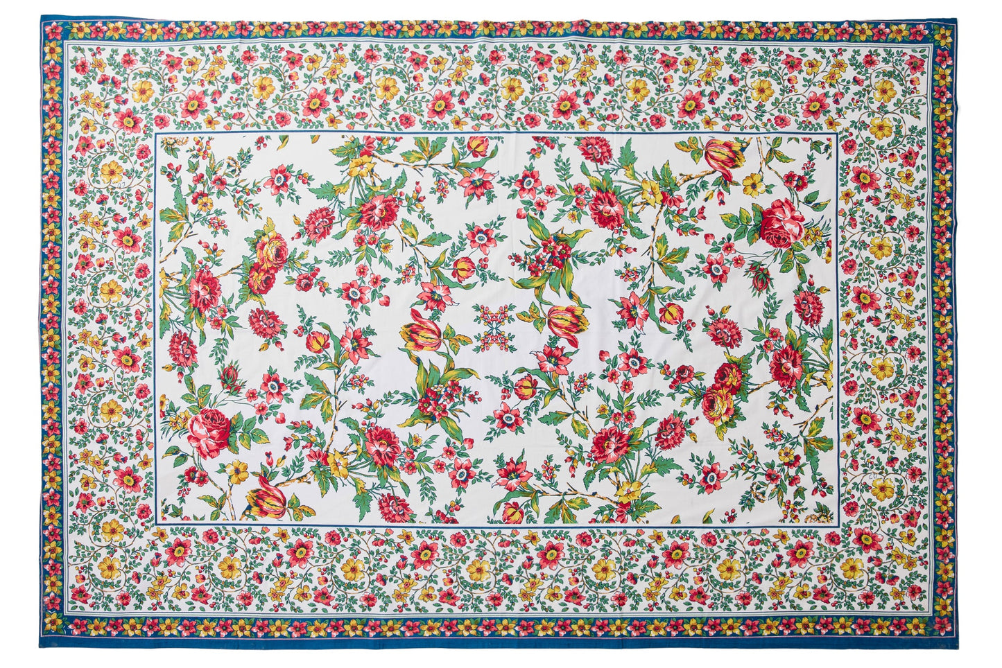 Cefalonia - Mezzero Stampato 250X260