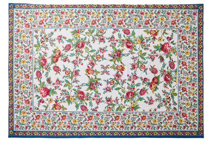 Cefalonia - Mezzero Stampato 250X260