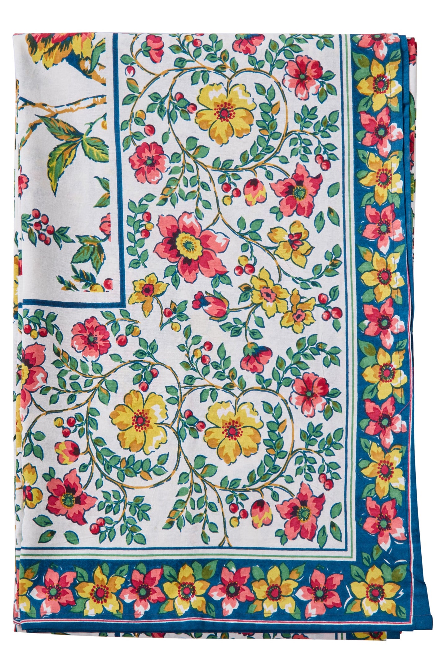 Cefalonia - Mezzero Stampato 250X260