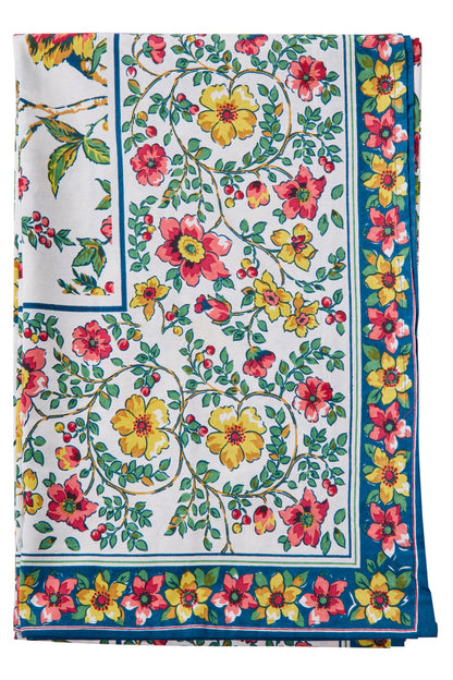 Cefalonia - Mezzero Stampato 250X260