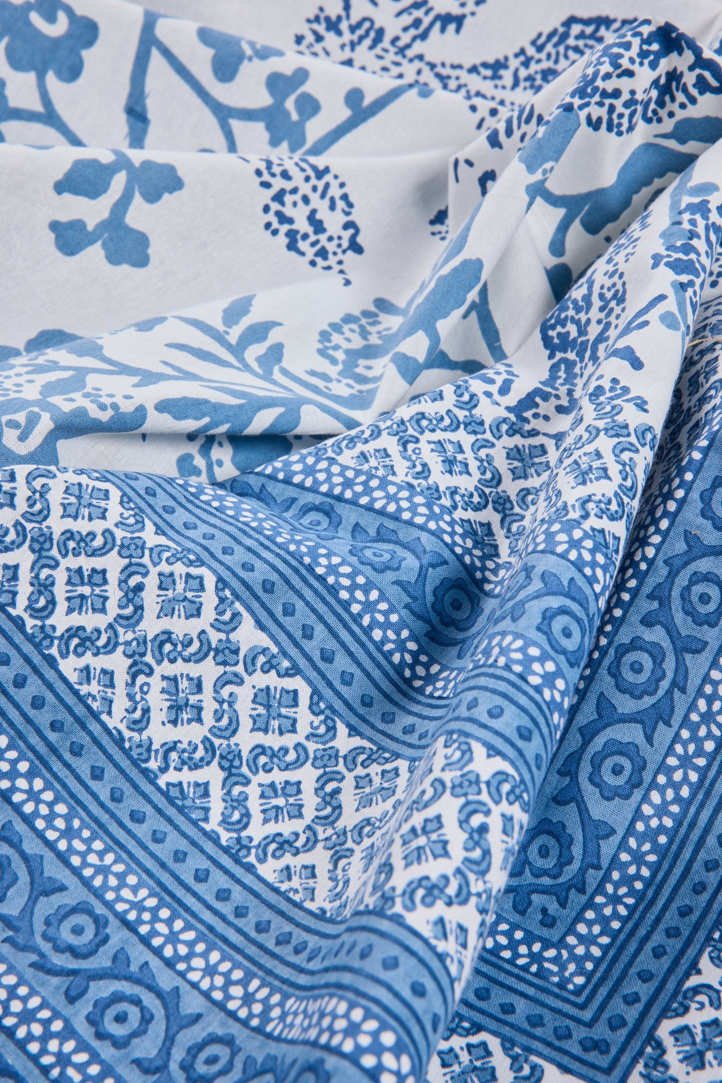 Santorini-Mezzero Stampato 170X260