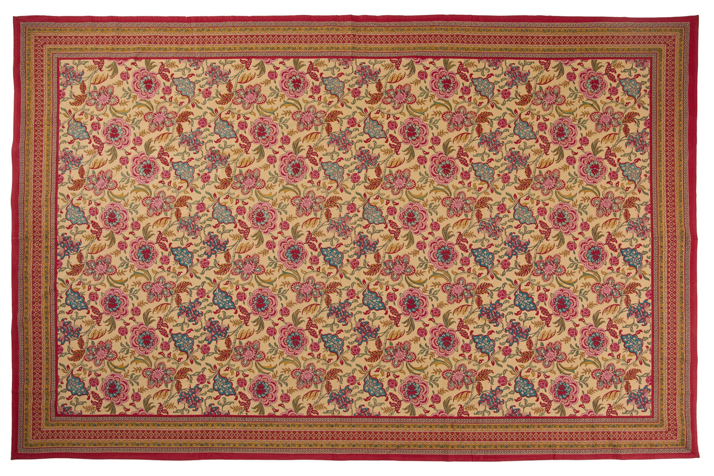 Corinto - Mezzero Stampato 250X260