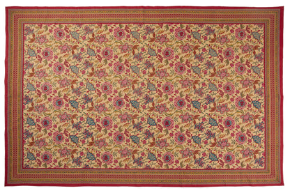 Corinto - Mezzero Stampato 250X260