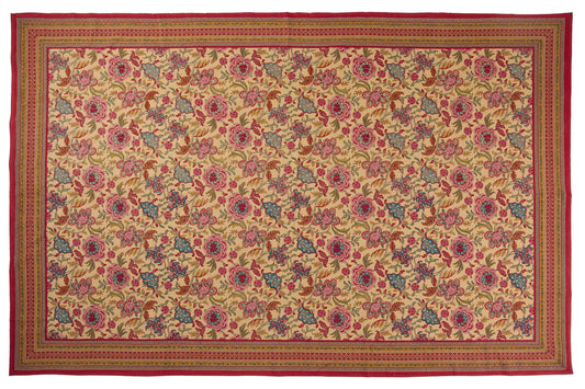 Corinto - Mezzero Stampato 250X260