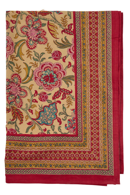 Corinto - Mezzero Stampato 250X260