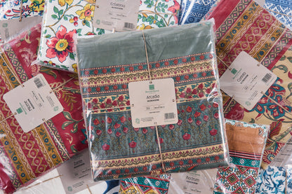 Corinto - Mezzero Stampato 250X260