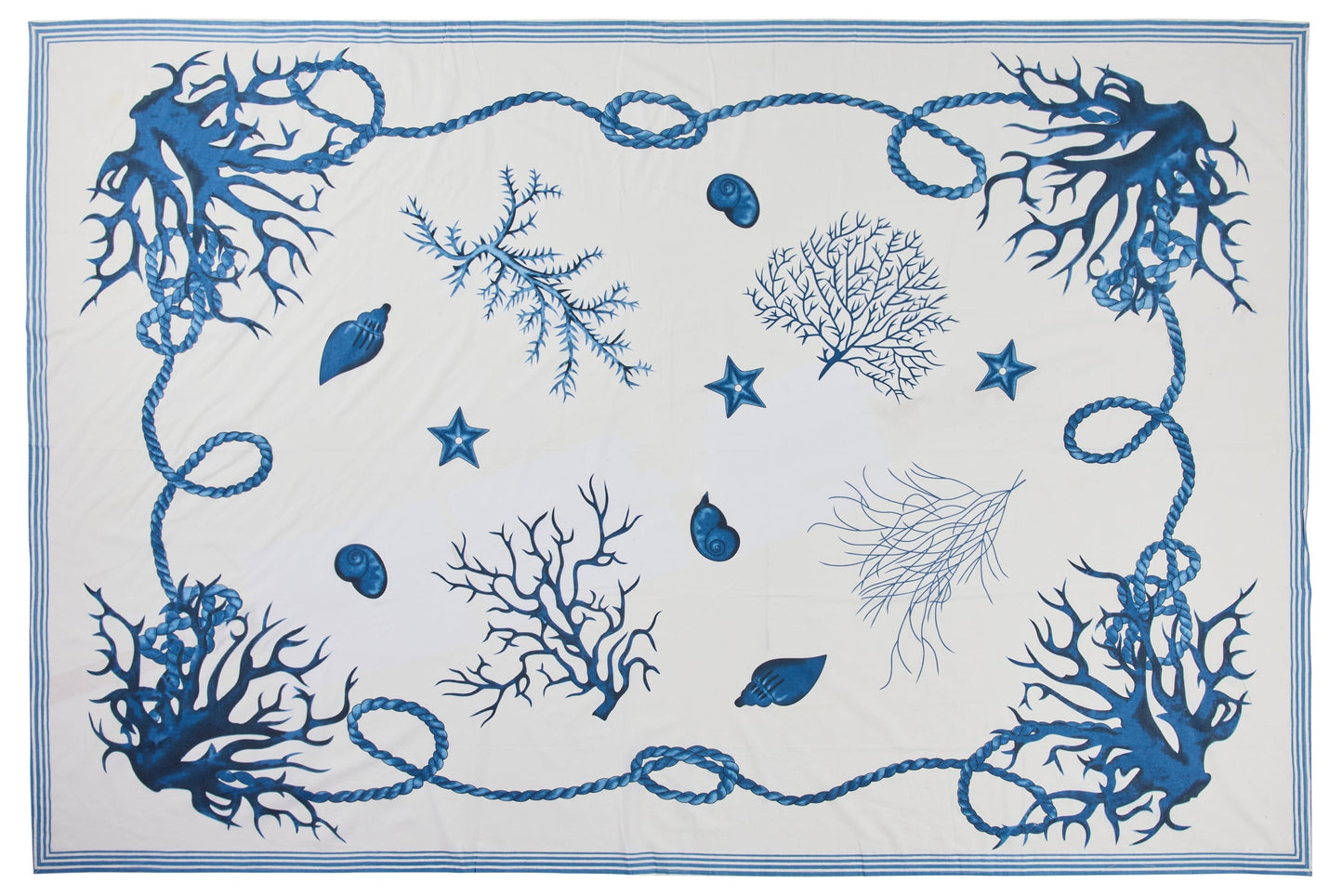 Zante-Mezzero Stampato 170X260