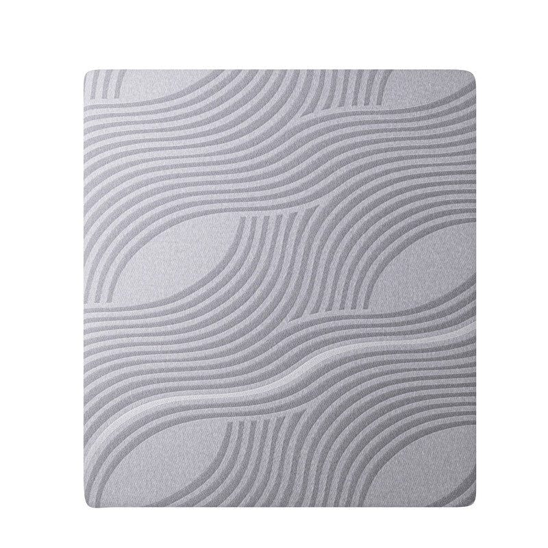 Materasso ibrido in memory foam con gel rinfrescante S?MN Cozify da 14 pollici
