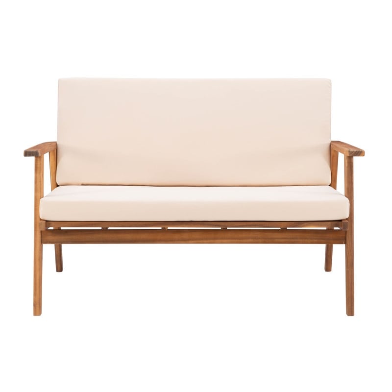 Set da chat per esterni Saco da 4 pezzi